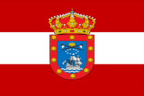 Bandera de Granadilla de Abona 2