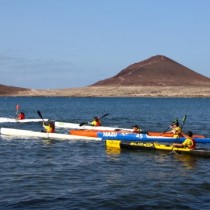 Campeonato de Canarias de Kayac de Mar 2016 (foto 5)