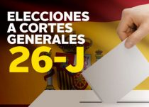 Elecciones Generales 2016 (imagen 3)