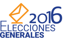 Elecciones Generales 2016 (logotipo 1)