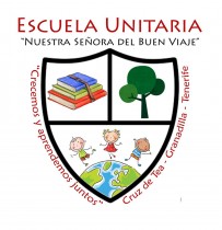 Escuela Unitaria 'Nuestra Señora del Buen Viaje' (logotipo)