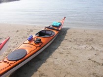Kayak de Mar (foto 2)