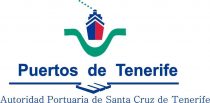Autoridad Portuaria de Santa Cruz de Tenerife (logotipo 1)