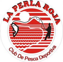Club de Pesca 'La Perla Roja' (logo 1)