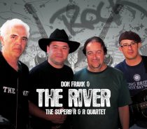 Grupo musical 'The River'