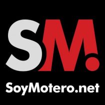 Revista digital 'SoyMotero.net' (logotipo 1)