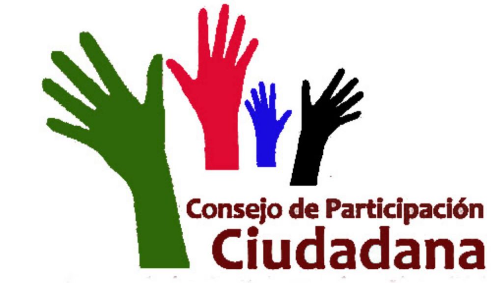 Resultado de imagen de consejo municipal de participación ciudadana