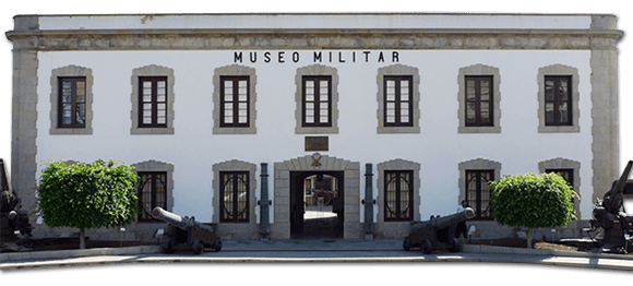 Resultado de imagen de Museo Militar de Almeida santa cruz de tenerife