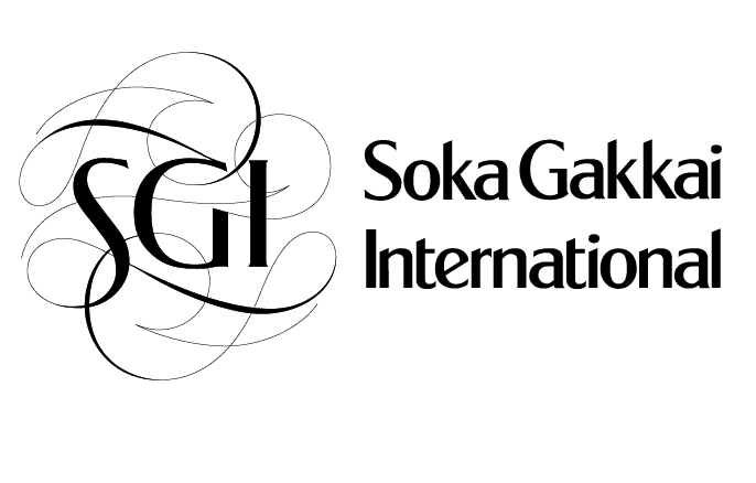 Resultado de imagen de soka gakkai international