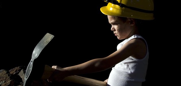 Derecho a la protecciÃ³n contra el trabajo infantil
