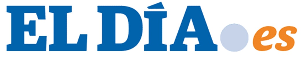 Resultado de imagen de logo eldia