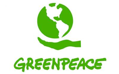 Resultado de imagen de greenpeace