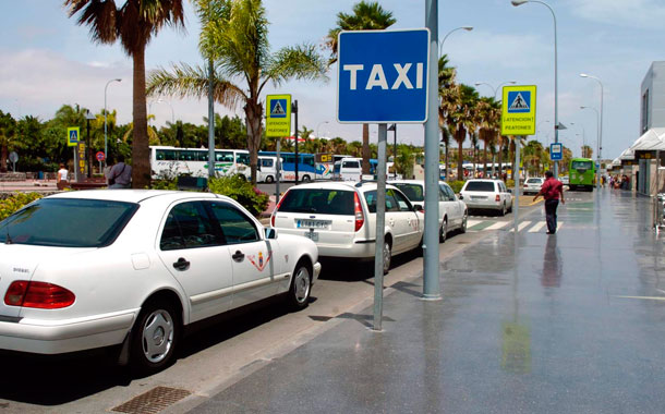 La Agrupación de Taxis de Granadilla se une a FEDETAX. – Fedetax