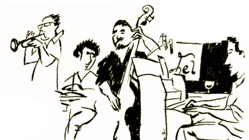 Resultado de imagen de 'Vassil on Quartet'